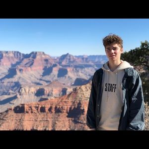 Meet your Posher, Ben